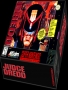 Nintendo  SNES&nbsp; - &nbsp;Judge Dredd (USA)